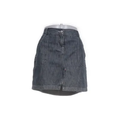 Jupe en jean (Bleu) de Henri Lloyd Coton