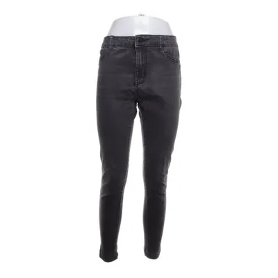 Jean (Noir) de Denim Co Coton, Polyester, Élasthane