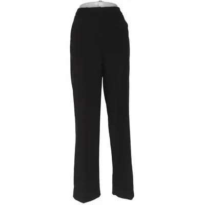 Pantalon de costume (Noir) de More & More Élasthane, Polyester