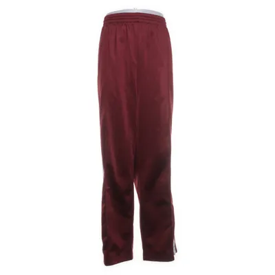 Træningsbukser (Rød) fra Adidas Genanvendt polyester