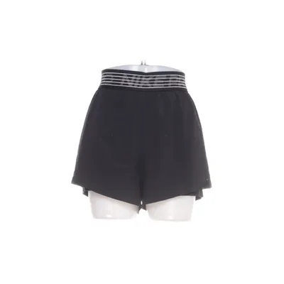 Trainingsshorts (Zwart) van Nike Pro Elastaan, Polyester