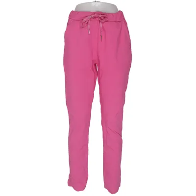 Bukser (Pink) fra Mapp Jeans Elastan, Polyester, Viscose