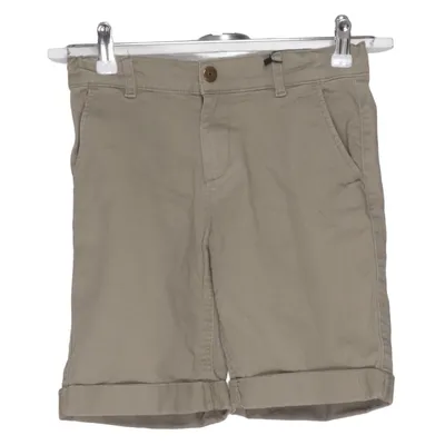 Shorts (Grøn) fra Cope Bomuld, Elastan