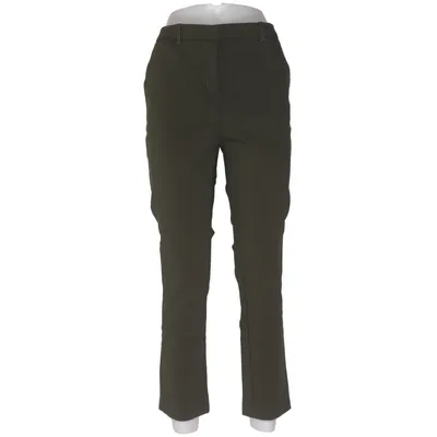 Byxor (Grön) från First Class Collection Bomull, Elastan, Polyamid, Polyester, Viskos
