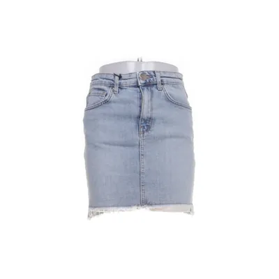 Jupe en jean (Bleu) de Candiani Denim