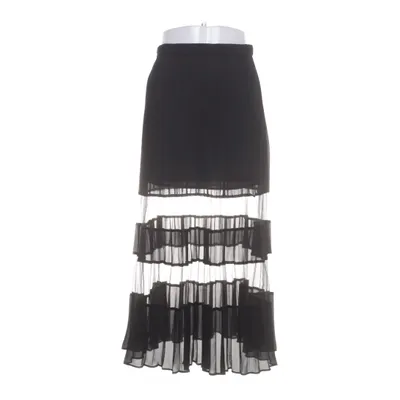 Maxi rok (Zwart) van & Other Stories Polyester
