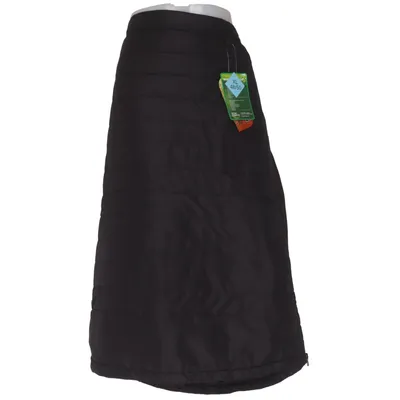 Overskirt (Gray) from On the Peak Polyester
