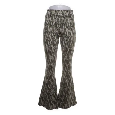 Pants (Green, Multicolored) from King Louie