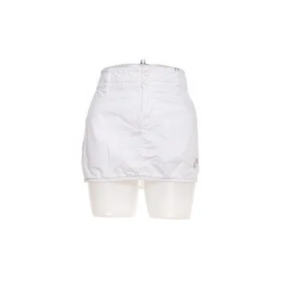 Sportrok (Wit) van Nike Sportswear
