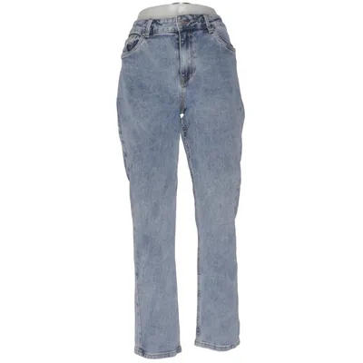 Jean (Bleu) de R.Display Coton, Élasthane