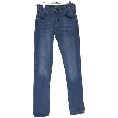Jeans (Blue) from Cars Jeans Cotton, Elastane