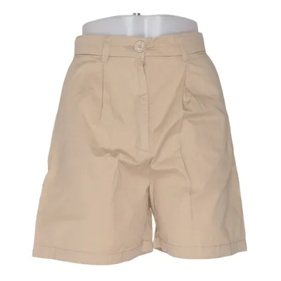 Shorts (Beige) från Monki Bomull