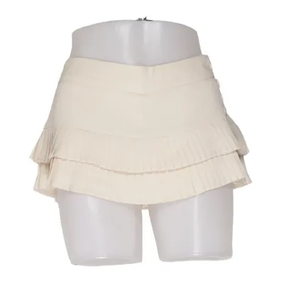 Skort (Beige) från Edited Polyester