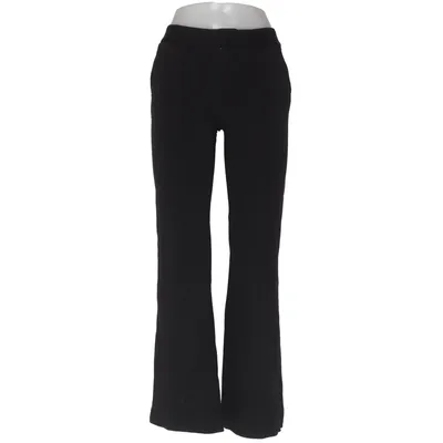 Suit pants (Black) from Catherine Malandrino Wool