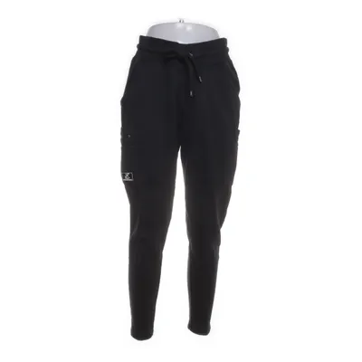 Cargobukser (Sort) fra Revolution Race Polyester, Bomuld