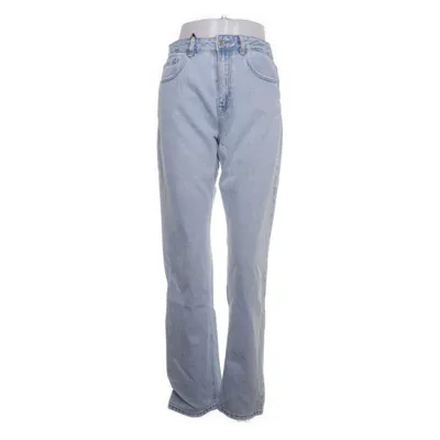 Jeans (Blue) from STR Cotton
