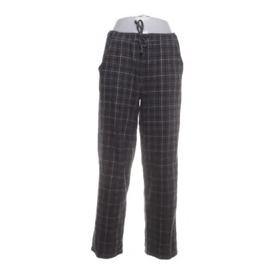 Pajama pants (Gray, Multicolored) from Enrico Mori Cotton