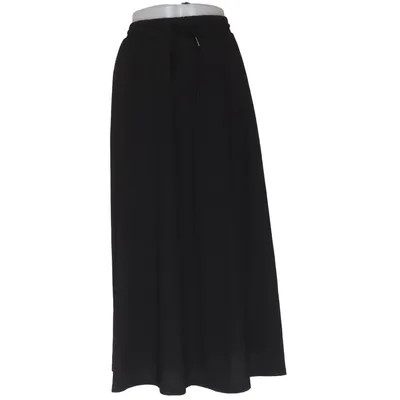 Palazzo pants (Black) from Shein Curve Elastane, Polyester, Viscose