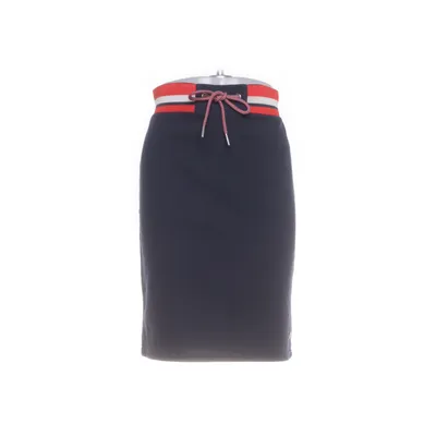Skirt (Blue, White, Red) from Women Essentials by Tchibo Organic cotton