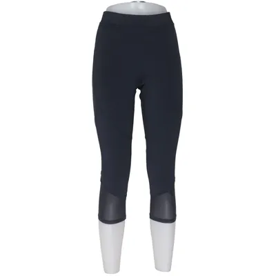 Träningstights (Svart) från H&M Sport Elastan, Polyamid