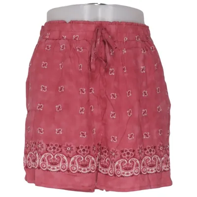 Shorts (Rosa) från Alcott Viskos