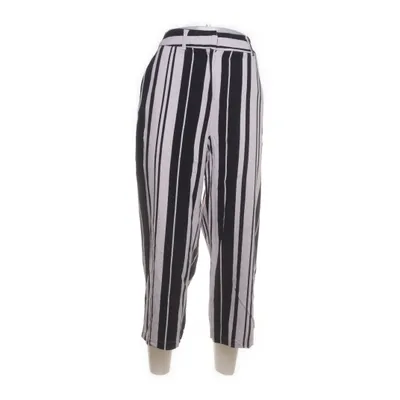 Culottes (Black, White) from Amy by Amy Vermont Elastane, Viscose