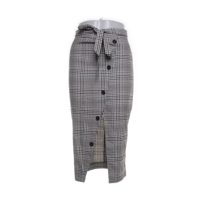 Jupe longue (Noir, Blanc, Multicolore) de Mohito Polyester