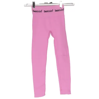 Collants de sport (Rose) de Bekkin