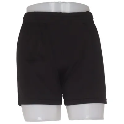 Short de sport (Noir) de Umbro Polyester