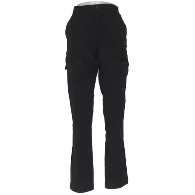 Outdoor broek (Zwart) van Trekmates Elastaan, Polyester
