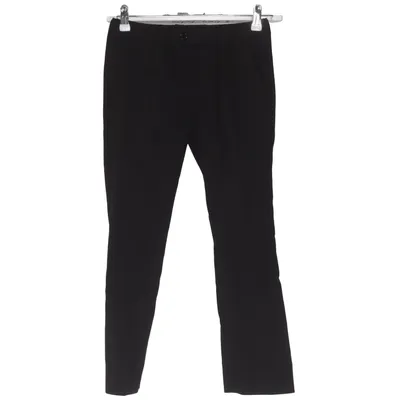 Pantalon de costume (Noir) de Bonprix Polyester