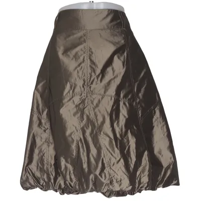Skirt (Brown) from Cappuccini
