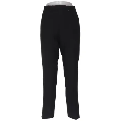 Kostymbyxor (P4479W) från Sandro Paris Polyester, Ull