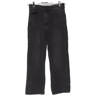 Spijkerbroek (BAGGY) van H&M Katoen
