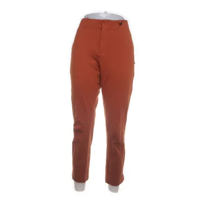 Chinos (Brown) from Scotch & Soda by Maison Scotch Viscose, Nylon, Elastane