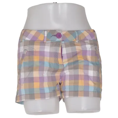 Shorts (Purple, Yellow, Blue, Multicolored) from Protest Cotton, Elastane