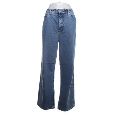 Jeans (Blå) från Armedangels Bomull