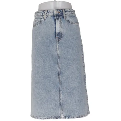 Jeanskjol (Anika) från Pieszak Bomull