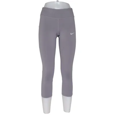 Träningstights (Grå) från Nike Elastan, Polyamid, Återvunnen polyester