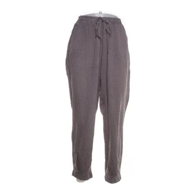 Pants (Brown) from Piero Viscose