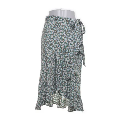 Wikkelrok (Meerkleurig) van Lindex Polyester