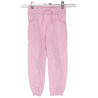 Joggingbroek (Roze) van Bogi Katoen