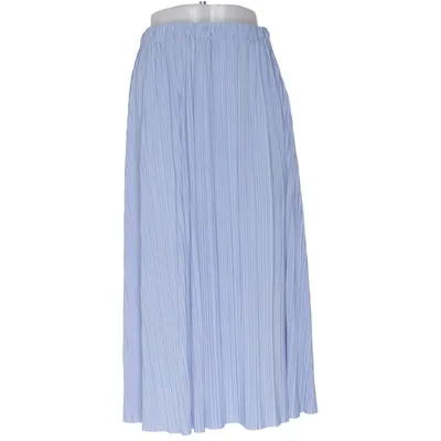 Maxi nederdel (Uma skirt 10167) fra Samsøe & Samsøe Elastan, Genanvendt polyester