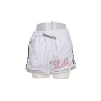 Mjukisshorts (Vit, Blå) från True Religion