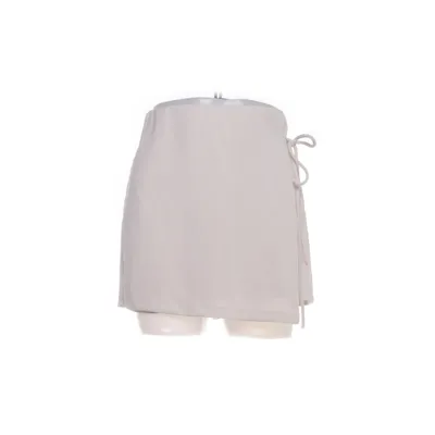 Träningskjol (Beige) från Oysho