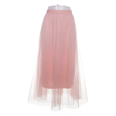 Tulle skirt (Pink) from Define Polyester