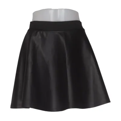 Kjol (Svart) från Estradeur Elastan, Polyester
