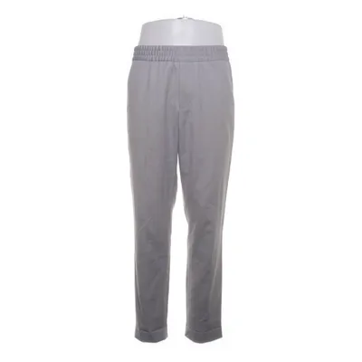 Broek (Grijs) van Filippa K Elastaan, Polyester, Wol
