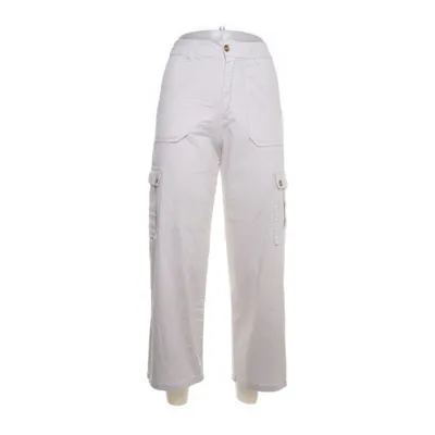 Cargo pants (Beige) from Nicoli