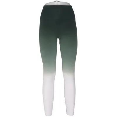 Collants de sport (Vert, Blanc) de RW